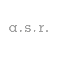 ASR ASR